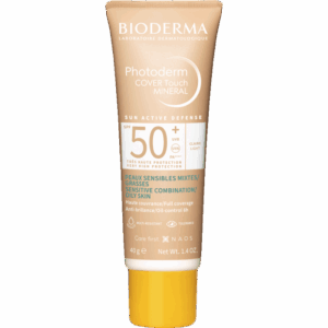 Photoderm COVER Touch MINERAL SPF50+ claire