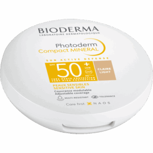 Photoderm Compact MINERAL SPF50+ claire