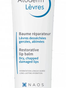 Atoderm Baume Lèvres
