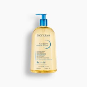 Atoderm Huile de douche