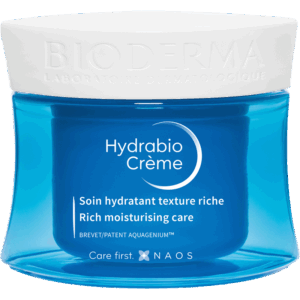 Hydrabio Crème