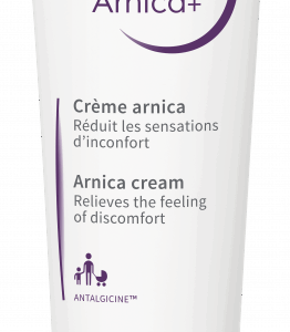 Cicabio Arnica+