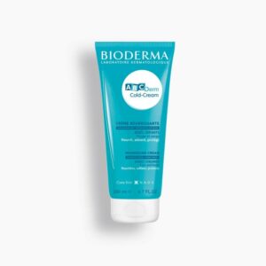 ABCDerm Cold-Cream Crème Visage et Corps
