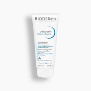 Atoderm Intensive baume
