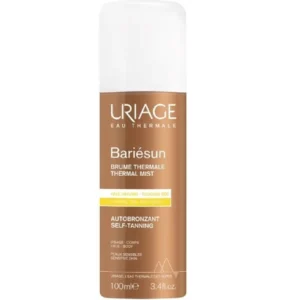 BARIÉSUN - THERMAL MIST SELF-TANNING